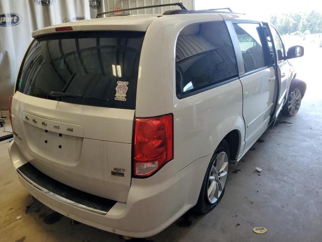 Photo 4 from auction – 2015 DODGE GRAND CARA with VIN 2C4RDGCG7FR603524