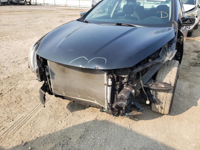 Photo 9 from auction – 2016 NISSAN ALTIMA 2.5 with VIN 1N4AL3APXGN363742