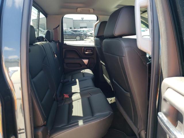 Photo 6 from auction – 2017 CHEVROLET SILVERADO with VIN 1GCVKSEC0HZ179209