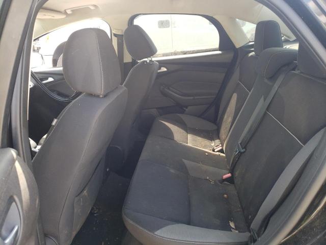 Photo 6 from auction – 2013 FORD FOCUS SE with VIN 1FADP3F22DL349260