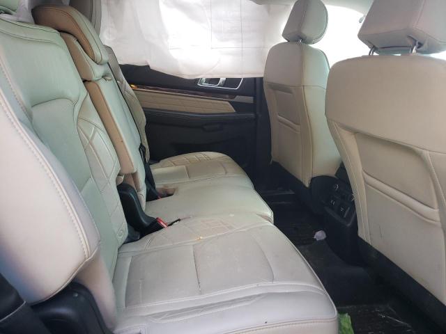Photo 6 from auction – 2016 FORD EXPLORER P with VIN 1FM5K8HT9GGC38410