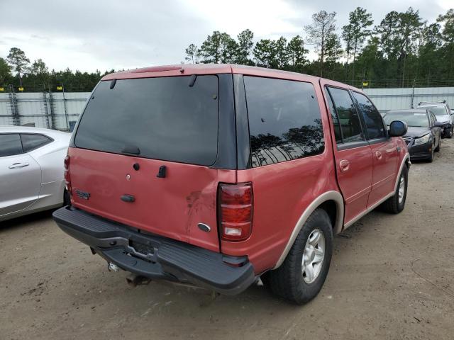 Photo 4 from auction – 1998 FORD EXPEDITION with VIN 1FMRU17L5WLB90866