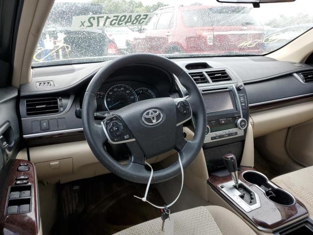 Photo 9 from auction – 2014 TOYOTA CAMRY L with VIN 4T1BF1FK9EU790786