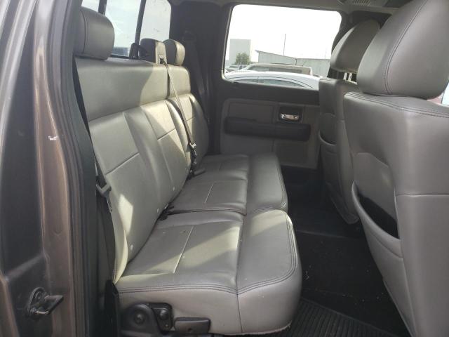 Photo 6 from auction – 2004 FORD F150 SUPER with VIN 1FTPW14534KC93878