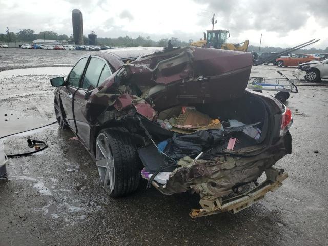 Photo 3 from auction – 2010 HONDA ACCORD EXL with VIN 5KBCP3F86AB012360