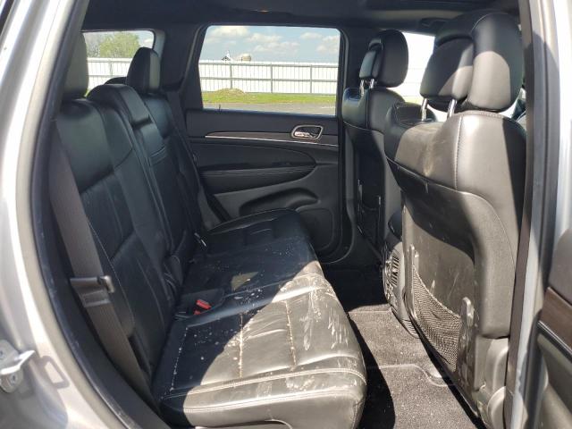 Photo 6 from auction – 2014 JEEP GRAND CHER with VIN 1C4RJFBG3EC448336