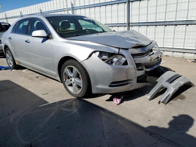 Photo 1 from auction – 2012 CHEVROLET MALIBU 2LT with VIN 1G1ZD5EU7CF311570