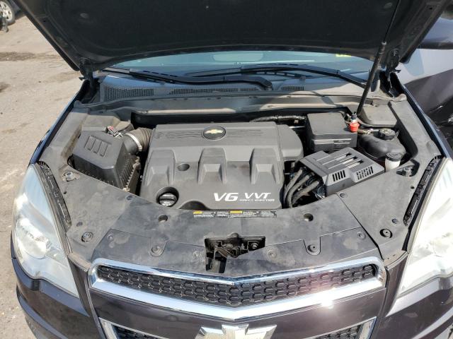 Photo 7 from auction – 2015 CHEVROLET EQUINOX LT with VIN 2GNFLBE35F6100814