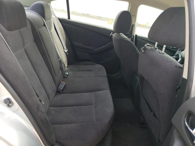 Photo 6 from auction – 2007 NISSAN ALTIMA 2.5 with VIN 1N4AL21E87C223841
