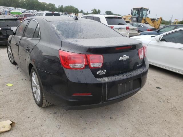 Photo 3 from auction – 2013 CHEVROLET MALIBU LS with VIN 1G11E5SA7DF293822