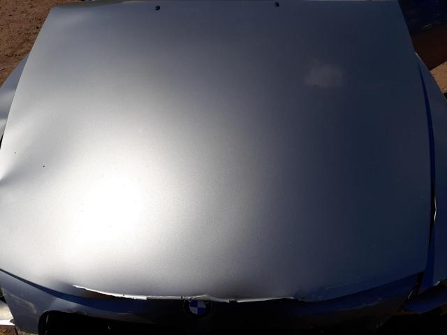Photo 7 from auction – 2006 BMW Z4 3.0SI with VIN 4USBU53576LX00360