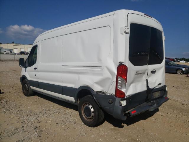 Photo 3 from auction – 2015 FORD TRANSIT T- with VIN 1FTNR2CM1FKA90133