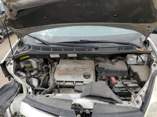 Photo 7 from auction – 2006 TOYOTA SIENNA CE with VIN 5TDZA23C96S396909