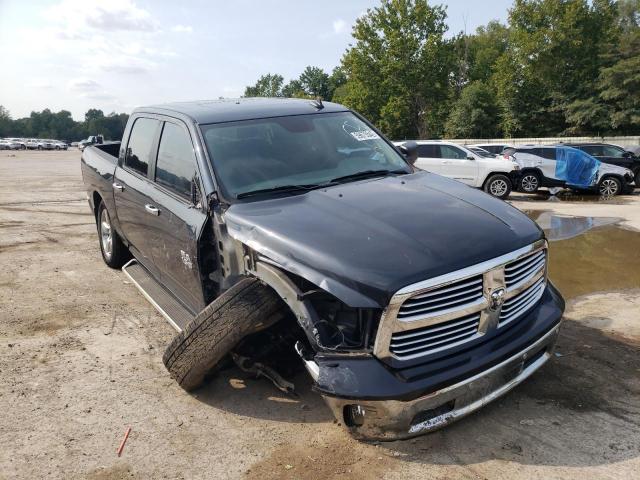 RAM 1500 SLT 2016 with VIN 3C6RR7LT3GG275709 - Photo from auction