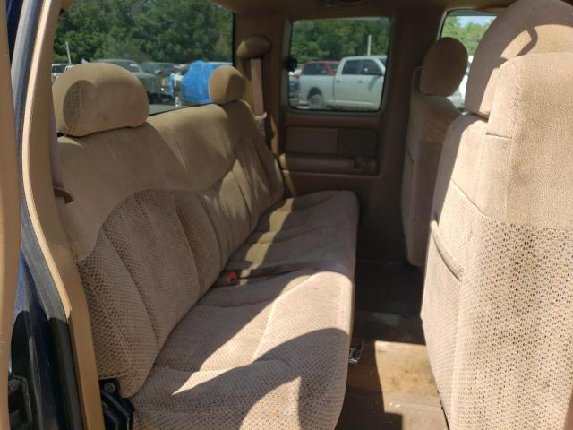 Photo 6 from auction – 1999 CHEVROLET SILVERADO with VIN 2GCEC19V8X1185513