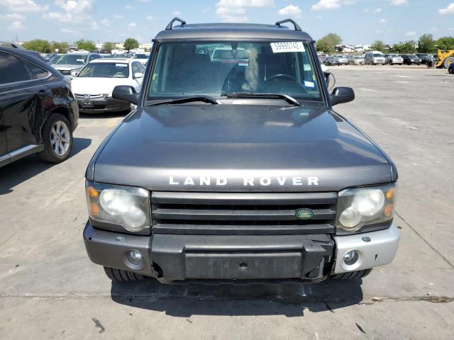 Photo 9 from auction – 2003 LAND ROVER DISCOVERY with VIN SALTW16483A792868