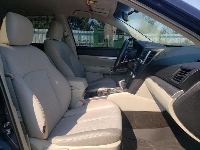 Photo 5 from auction – 2014 SUBARU OUTBACK 2. with VIN 4S4BRGBCXE3231486