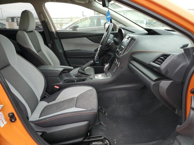 Photo 5 from auction – 2020 SUBARU CROSSTREK with VIN JF2GTAEC9LH263352