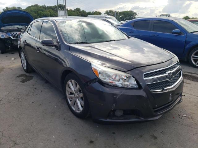 CHEVROLET MALIBU 2LT 2013 with VIN 1G11E5SA6DF308312 - Photo from auction