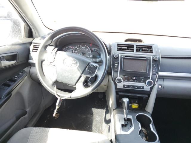 Photo 9 from auction – 2012 TOYOTA CAMRY BASE with VIN 4T1BF1FK4CU593991