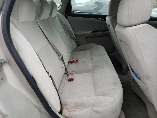 Photo 6 from auction – 2007 CHEVROLET IMPALA LS with VIN 2G1WB58K079413844