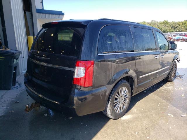 Photo 4 from auction – 2014 CHRYSLER TOWN & COU with VIN 2C4RC1CG3ER284928