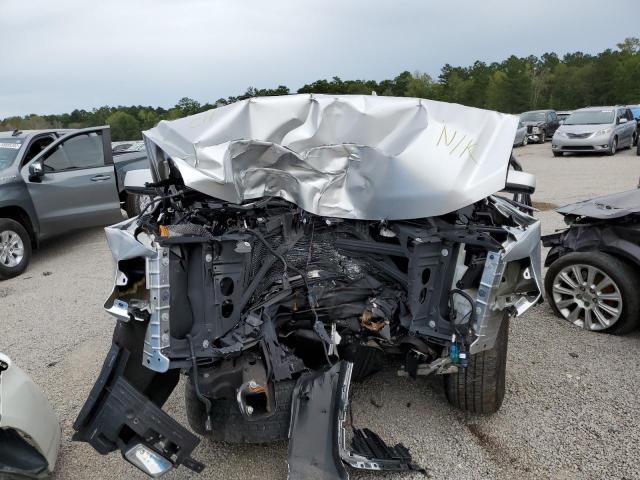 Photo 9 from auction – 2020 CHEVROLET SUBURBAN C with VIN 1GNSCHKC5LR254221