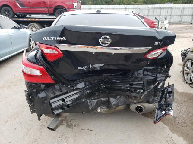 Photo 9 from auction – 2017 NISSAN ALTIMA 2.5 with VIN 1N4AL3AP7HC178450