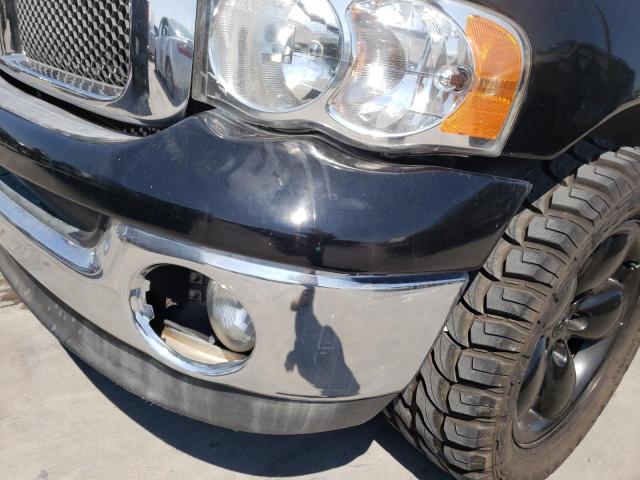 Photo 9 from auction – 2003 DODGE RAM 1500 S with VIN 1D7HA18N63S130272