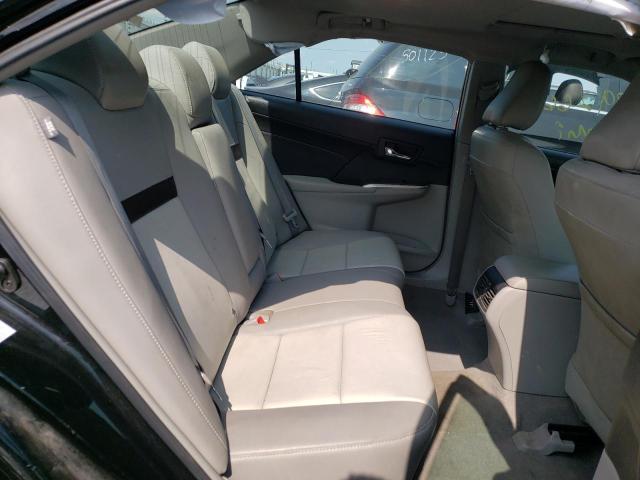 Photo 6 from auction – 2014 TOYOTA CAMRY L with VIN 4T4BF1FK9ER374873