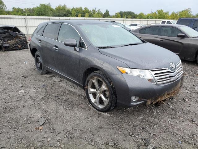 TOYOTA VENZA 2011 with VIN 4T3ZK3BB5BU038243 - Photo from auction