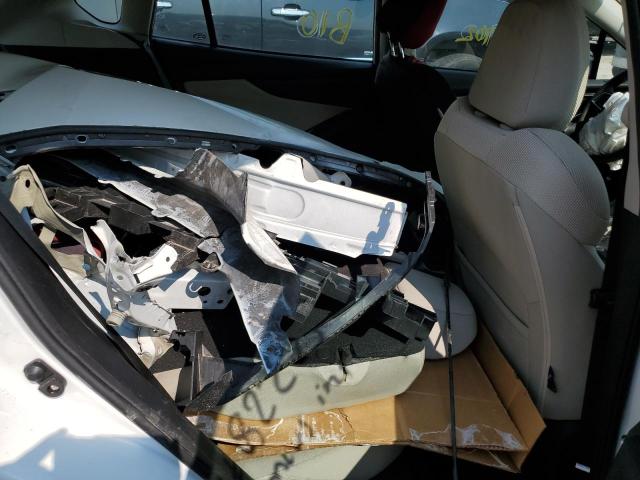 Photo 6 from auction – 2019 SUBARU IMPREZA with VIN 4S3GTAA62K3740973