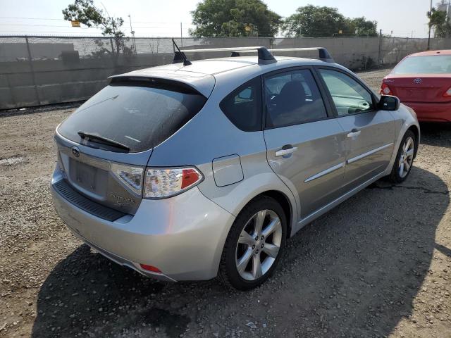 Photo 4 from auction – 2010 SUBARU IMPREZA OU with VIN JF1GH6D61AH823053
