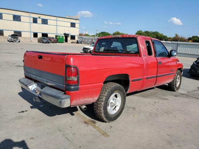 Photo 4 from auction – 1999 DODGE RAM 1500 with VIN 3B7HC13Y7XG201868