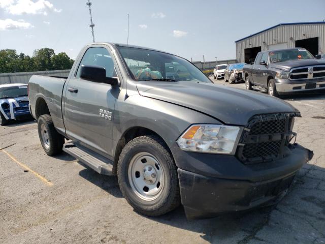 Photo 1 from auction – 2013 RAM 1500 ST with VIN 3C6JR6AG6DG588519