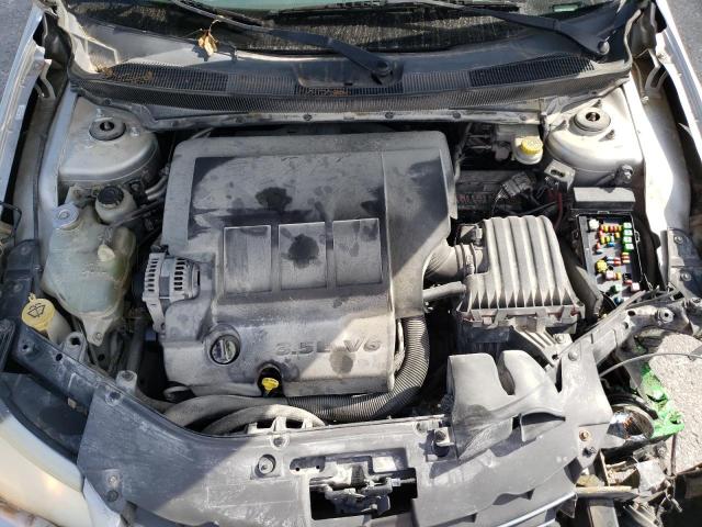 Photo 7 from auction – 2007 CHRYSLER SEBRING LI with VIN 1C3LC66M97N535363