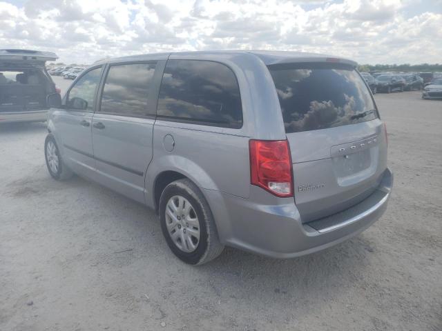 Photo 3 from auction – 2016 DODGE GRAND CARA with VIN 2C4RDGBG8GR359580