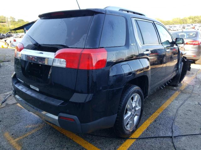 Photo 4 from auction – 2014 GMC TERRAIN SL with VIN 2GKALTEK4E6351553