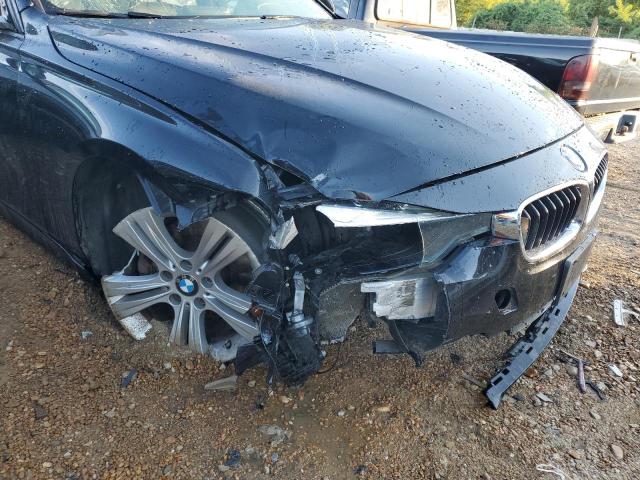 Photo 9 from auction – 2016 BMW 328 I SULE with VIN WBA8E9G53GNT83985