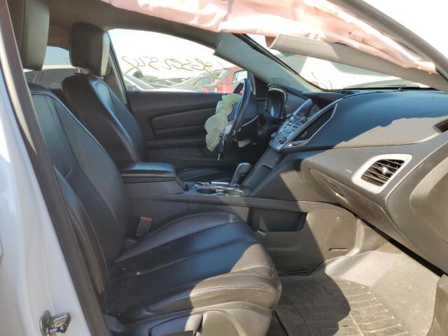 Photo 5 from auction – 2013 GMC TERRAIN SL with VIN 2GKFLXE38D6151781