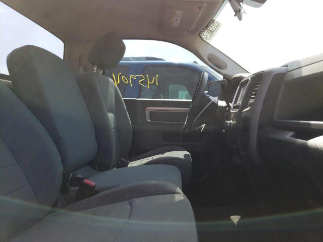 Photo 5 from auction – 2013 RAM 1500 ST with VIN 3C6JR6AT4DG508356