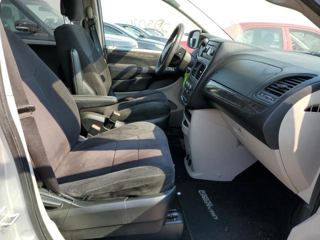Photo 5 from auction – 2011 DODGE GRAND CARA with VIN 2D4RN3DG0BR755825