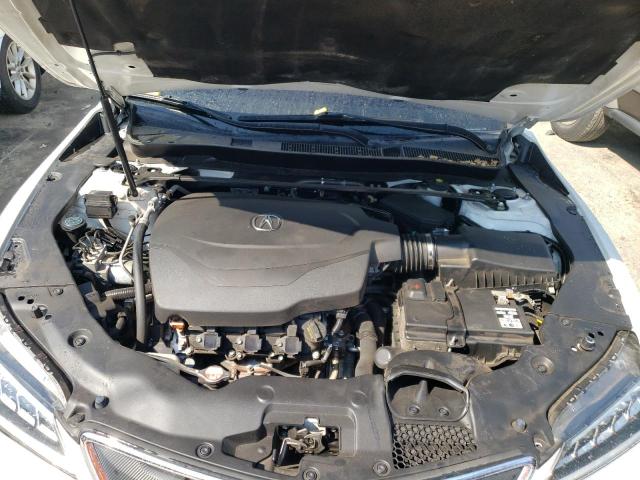 Photo 7 from auction – 2015 ACURA TLX ADVANC with VIN 19UUB2F71FA009984