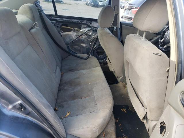Photo 6 from auction – 2010 NISSAN ALTIMA BAS with VIN 1N4AL2AP4AN479763