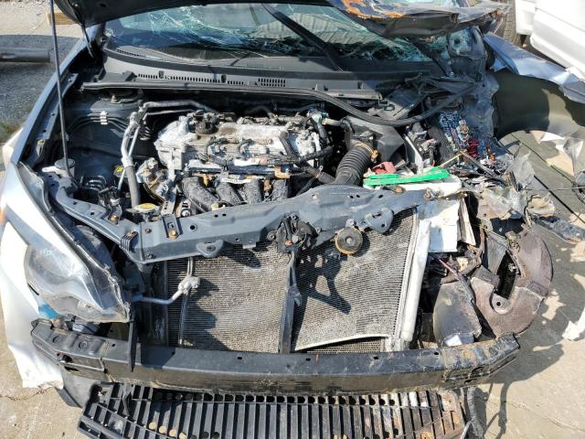 Photo 7 from auction – 2014 TOYOTA COROLLA L with VIN 2T1BURHE5EC048916
