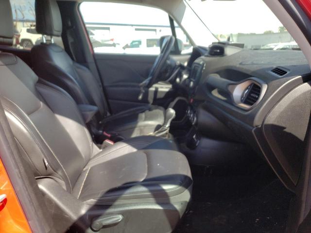 Photo 5 from auction – 2015 JEEP RENEGADE L with VIN ZACCJADTXFPC14727