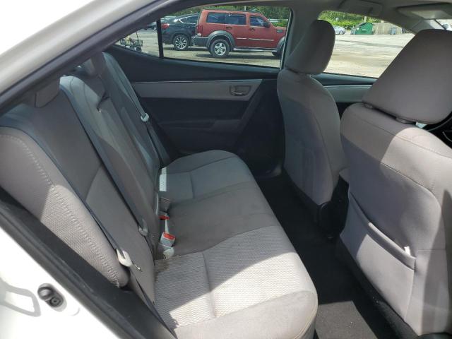 Photo 6 from auction – 2016 TOYOTA COROLLA L with VIN 5YFBURHE6GP520916