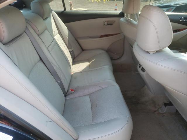صورة رقم 6 من المزاد - 2007 LEXUS ES 350 مع VIN JTHBJ46G572021568