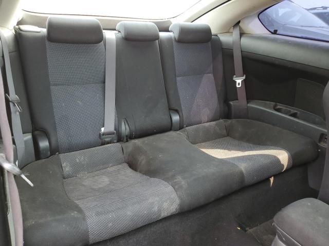 Photo 6 from auction – 2008 TOYOTA SCION TC with VIN JTKDE167580223717