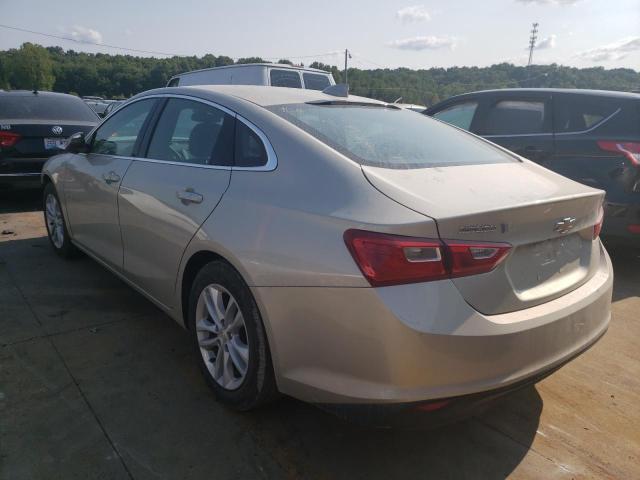 Photo 3 from auction – 2016 CHEVROLET MALIBU LT with VIN 1G1ZE5ST4GF292023